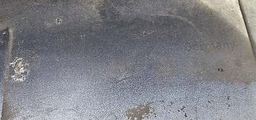 alat za opruge amortizera: PREDNJI BRANIK G30 G31 MSP ZA BMW SERIJA 5 | BMW 5 g30 g31 prednji — 3