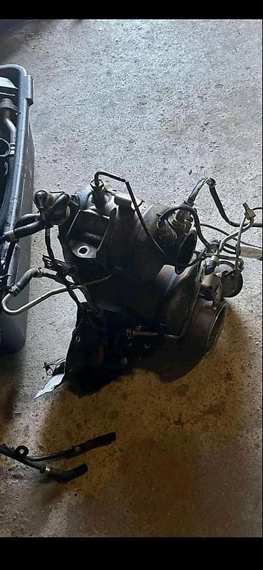 lovato prekidac za plin: VW GOLF 7 2.0 TDI DPF FILTER | audi vagen delovi 06******** — 2