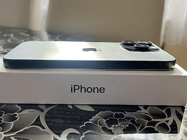 Kućni aparati: IPhone 15 Pro Max 256GB – TOP STANJE – 91% Baterija( FABRICKA) — 5