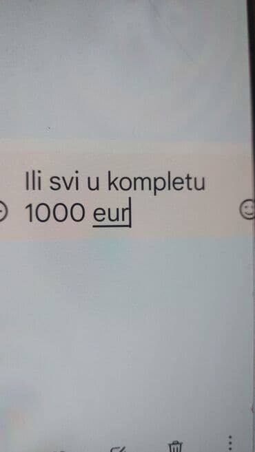 gaj nameštaj cene: Vilerovi gobleni .pojedinacno ili svi u kompletu 1000eur — 12