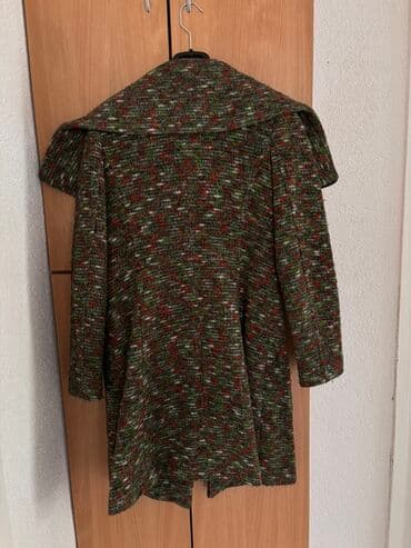 Women's Clothing: M, With lining — 2