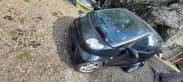 SMART FORTWO - KOMPLETAN AUTO U DELOVIMA | Smart fortwo,smart na lalafo.rs SMART FORTWO - KOMPLETAN AUTO U DELOVIMA | Smart fortwo,smart