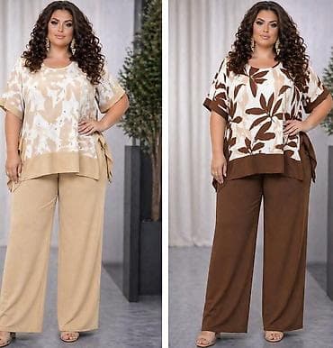 solid 2.0 cena: 05. Komplet za punije
2XL 3XL 4XL 
Cena : 2.800 dinara H — 2