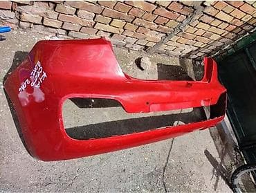 grejalica na upaljac: BRANIK ZA KIA PRO_CEE`D | Kia seed zadnji branik sa ostecenjem koje — 3