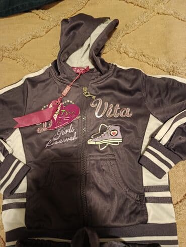 Pantalone: 62-68, Za devojčice — 2