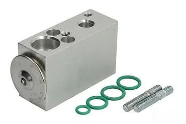 Car Parts: FIAT DOBLO 01-10 VENTIL KLIME | SVI DELOVI SU NOVI I ORIGINALNI!   — 2