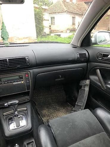 auto delovi jagodina: PASSAT B5 V6 INSTRUMENT TABLA ZA VOLKSWAGEN PASSAT B5 | Passat B5 — 2