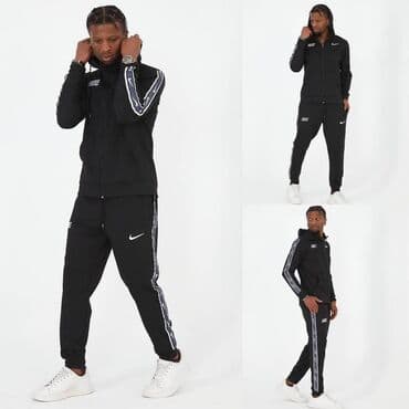 puma donji deo trenerke: S M L XL
4500 — 2