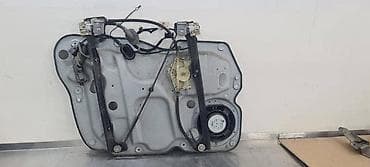 spone na autu: INSTALACIJA ZA VOLKSWAGEN CADDY - 2K0971121S | Instalacija vrata — 1