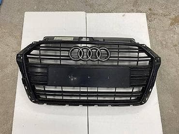 kostic auto vrbas: MASKA ZA AUDI A3 OD 2016. DO 2020. GOD. - 8V3853651AA | Prednja — 2