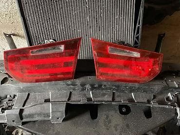 LAMPE GEPEKA ZA BMW SERIJA 3 OD 2011. DO 2015. GOD. | lampe gepeka