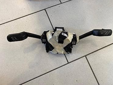 golf 1 delovi: SPULNA VOLANA ZA VOLKSWAGEN GOLF 7 - 5Q0953649F | Spulna volana za — 1