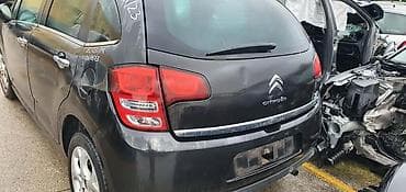 retrovizor citroen c3: DELOVI ZA CITROEN C3 | Citroen C3 6 Polovni originalni delovi — 4