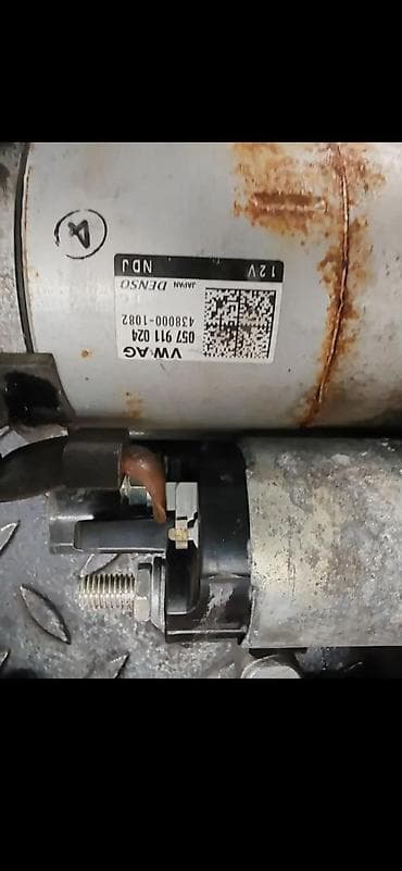 rosule ili rolsue: AUDI Q7 4M 3 DELOVI ANLASER STARTER | Audi q7 q5 q3 q2 A1 A3 A4 A5 — 4