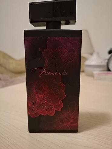 Elizabeth Arden Always Red Femme – ženski parfem - Tip: Eau de Parfum