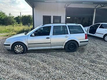 BRAVE / KVAKE ZA VOLKSWAGEN GOLF 4 | Brave / Kvake za VW Golf 4