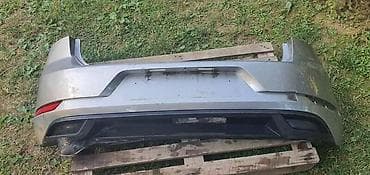 fiat bravo 1.8: ZADNJI BRANIK 7.5 ZA VOLKSWAGEN GOLF 7 | volcvagen golf 7.5 zadnji — 3