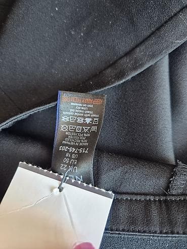 Sweatpants: NEXT ženska suknja – olovka kroj Izuzetno lepa i kvalitetna suknja za — 4