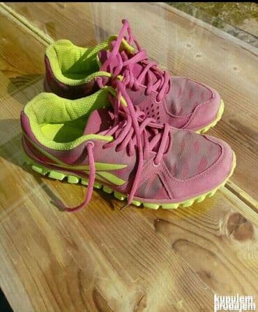 how to use iqos 2.4: Reebok, 39, color - Pink — 4