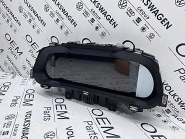 fratellis auto: DIGITALNA TABLA ZA ŠKODA OCTAVIA - 5E3 920 770 C | Digitalni sat — 3