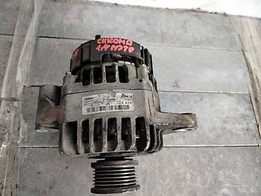 Autoelektrika: ALTERNATOR ZA FIAT CROMA OD 2005. DO 2011. GOD. | Alternator Fiat — 2