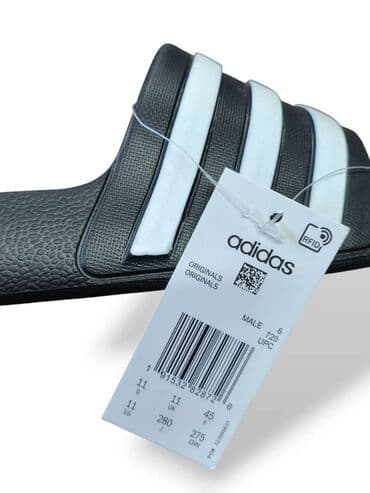 hugo papuce: Slippers, size - 45 — 6