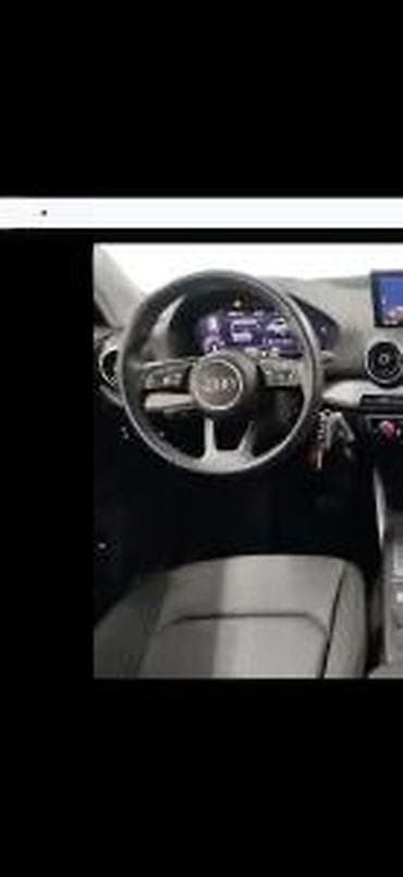 glava upravljaca: AUDI Q2 SPULNA I PROCESOR VOLANA | audi a1 a2 a3 a4 a5 a6 a7 a8 q2  — 1