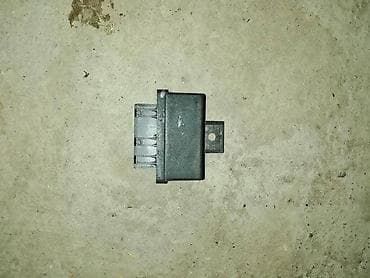 RELEJ PUMPE GORIVA ZA PEUGEOT 307 OD 2000. DO 2005. GOD. | Za 2.0hdi na lalafo.rs RELEJ PUMPE GORIVA ZA PEUGEOT 307 OD 2000. DO 2005. GOD. | Za 2.0hdi