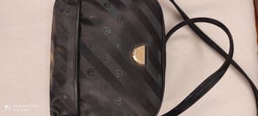handmade torbe: Shoulder bag — 3