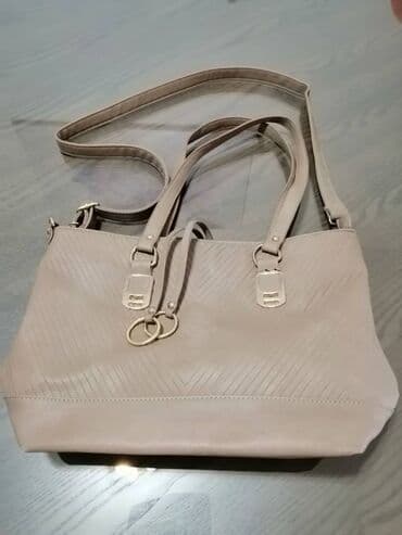 kožna torba ženska: Shoulder bag — 2