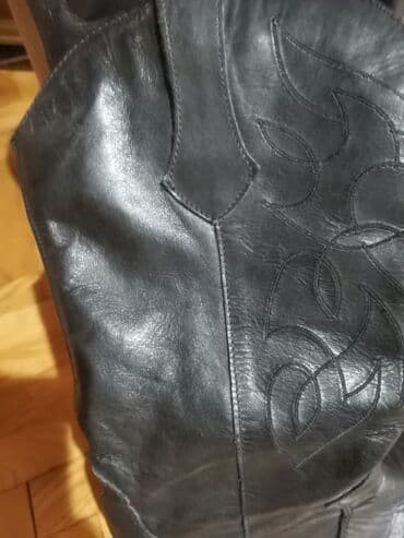 Muška odeća: Čizme, 38 — 2