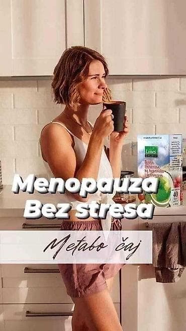 🌿#KLIMAKS - #MENOPAUZA🌿 🌿Problem većine žena srednjih godina su