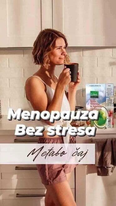 Suplementi: 🌿#KLIMAKS - #MENOPAUZA🌿 🌿Problem većine žena srednjih godina su — 1