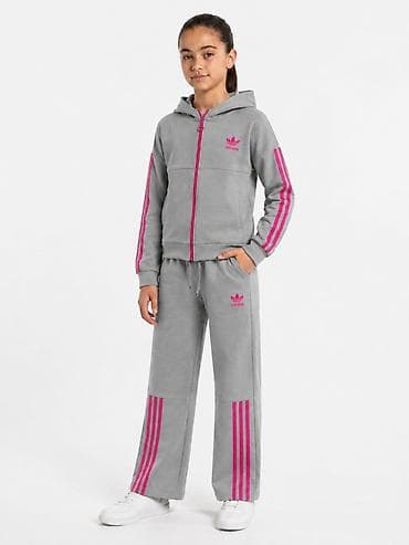 adidas trenerke prodaja: Adidas trenerka dečija za devojčice NOVO Novo Pamuk Veličine 8 10 12 — 4