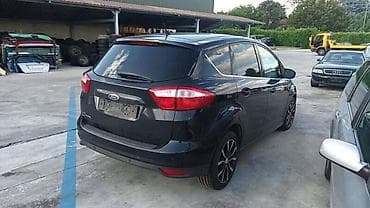 auto otpad ruma: FORD C-MAX 2.0 2014. GOD. - KOMPLETAN AUTO U DELOVIMA | SMEDEREVSKA — 2