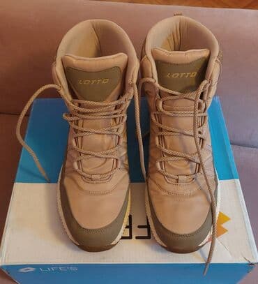 dhgate balenciaga triple s: Ankle boots, Lotto, 41 — 1