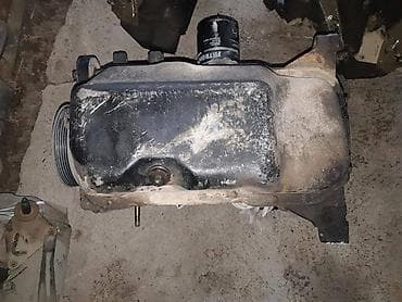 tempomat golf 6: KARTER 1.6 BENZIN ZA PEUGEOT 206 | Karter za peugeot 206 1.6 — 1