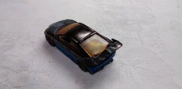 harry potter vt401 k: Hot Wheels Toyota Celica,oko Malaysia malo izgreban III — 3