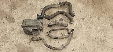 dimenzije filtera vazduha za punta 2: CREVO VODE 1.9 ZA FIAT STILO ZA 2004. GOD — 1
