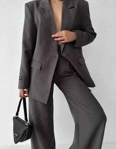 zenski kompleti od satena: Atlas Set SS•MM•L Cena 6000 Din — 2