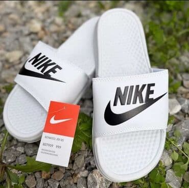 mizan spavacice: Beach slippers, Adidas, 38 — 4
