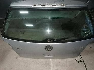 auto iv novi becej: VRATA I KRILA ZA VOLKSWAGEN POLO OD 2001. DO 2005. GOD. | Far — 3