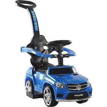 obruč za koš: Guralica auto BC4806P Šifra proizvoda: BC4806P-110 Opis: Guralica — 1