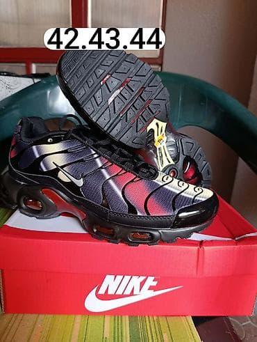 tn patike nove: A klasa TN
41-46
4500 din — 6