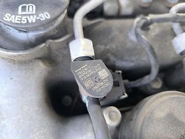 chevrolet nubira: MOTOR 2.0 DIZEL Z20D1 ZA OPEL ANTARA OD 2009. DO 2015. GOD. | Motor — 4