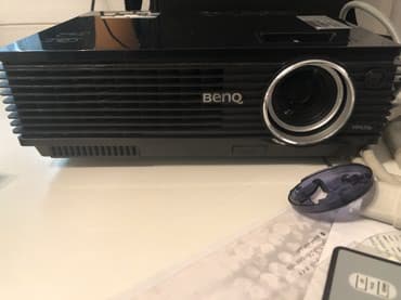 kopija iphone 14: Projektor Benq MP620p, uvoz Svajcarska — 1