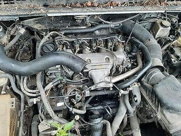 filter ulja fiat stilo 1.9 jtd: MOTORI I DELOVI MOTORA CITROEN C5 PEZO 607 2.2HDI | Motori i delovi — 2