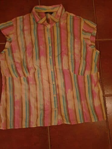 Women's Clothing: Kosulja br.44 — 1