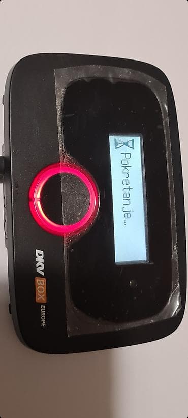 siemens telefon stari: DKV BOX EUROPE – uređaj za elektronsku naplatu putarine za teretna i — 3