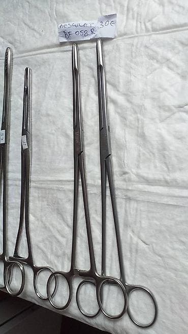 Glucometers: Prozorasti- Noto i Foerster-Balleger korn - stil - Majer — 8